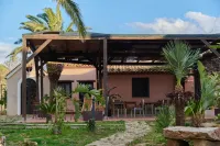 Tenuta Luogo Marchese Hotel in zona Comune di Pollina (uffici di Finale)