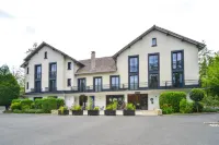 Logis - Hotel Restaurant la Mire Hotels in Vierzon