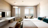 Strandhotel Golfzang Hotels in Bergen aan Zee