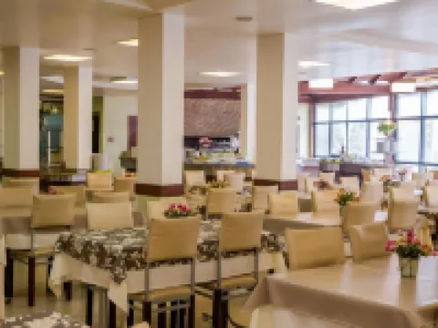 Hotel Kirst Hotels in Piratuba