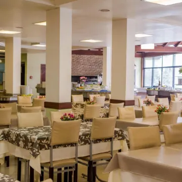 Hotel Kirst Отели в г. Пиратуба
