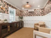 The Marsh Hotel Hotels near Samuel Square