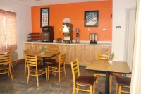 하워드 존슨 바이 윈덤 티프톤 GA I-75