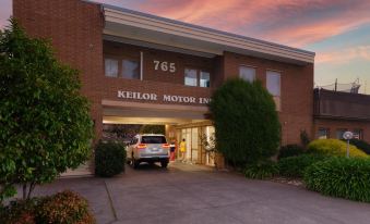 Keilor Motor Inn