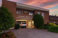 Keilor Motor Inn Hotels in Keilor