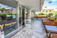 Hotel Morfeo - Young People Hotels Hotels in Marebello