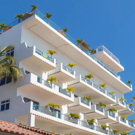 The Paramar Beachfront Boutique Hotel with Breakfast Included - Downtown Malecon