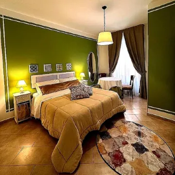 Le Caserie Locanda di Charme