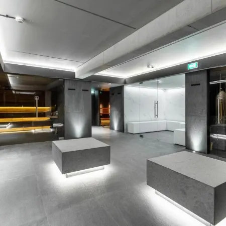 Hotel Meta Resort & Vine Spa