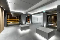 Hotel Meta Resort & Vine Spa - Kylpylä