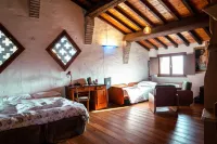 La Lepre Bianca Hotels in Galliera