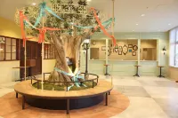 Hotel Eurasia Maihama Annex Hotels in Urayasu