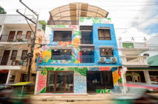 C Hotel Managed by H Hospitality Group Hotels near Lio Beach