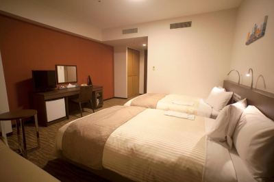 その他 ホテルポートプラザちばの写真