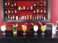 Feima Hotel Hotel a Antananarivo Avaradrano