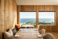 ที่พัก Sea Ranch Lodge