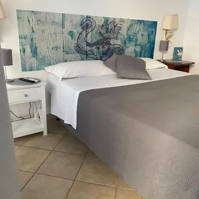 Airport Hotel