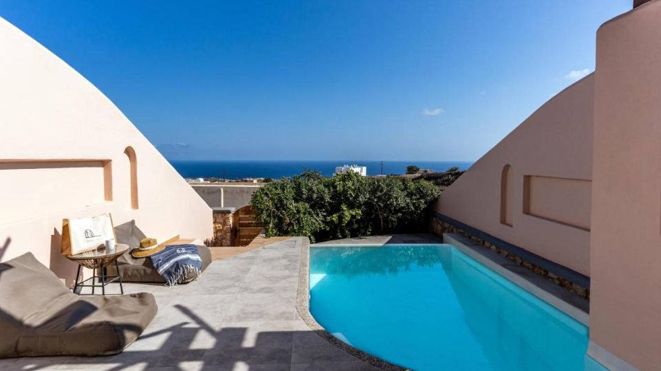 Perla Nera Suites