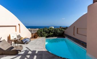 Perla Nera Suites