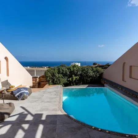 Perla Nera Suites