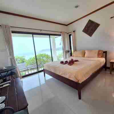 ซี บรีซ แอท เกาะหมาก Rooms
