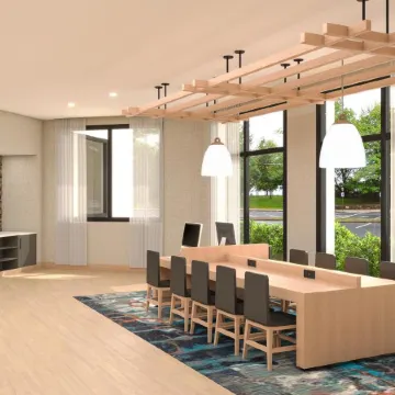 Hyatt Place Sacramento International Airport Отели рядом с достопримечательностью «Арена Арко»