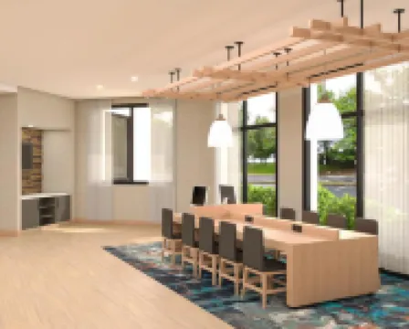 Hyatt Place Sacramento International Airport