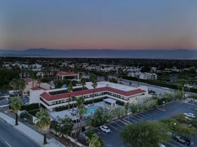The Infusion Beach Club