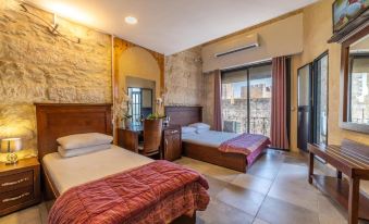 New Imperial Hotel