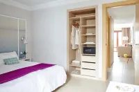 Grupotel Flamingo Beach Hotels in Playa Blanca