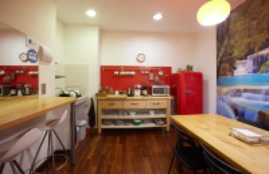 艾亞旅館
