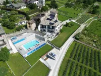 Guest House le Cassandre Hotels in Caiolo