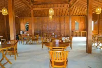 Point of View Hotel & Resort Majalengka Hotel di Kadipaten