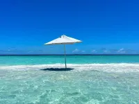 Samura Panorama Guest House Hotels in Thulusdhoo