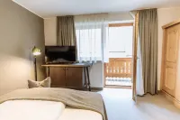 Hotel Nationalpark Lodge Grossglockner
