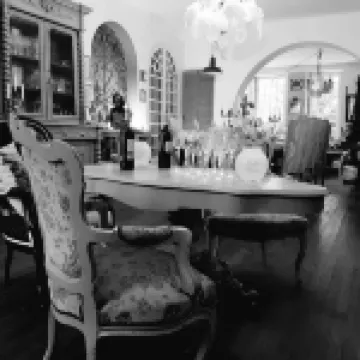 La Villa des Remparts