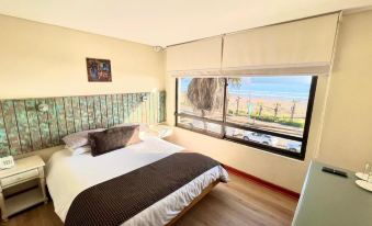 Hotel Canto del Mar