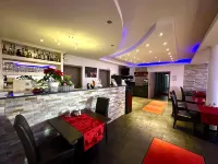 Hotel Restaurant Ayhan Hotels in Hamelerwald