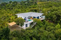 Alma de Ojochal Các khách sạn ở Puerto Cortés