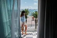 Hotel Varandas do Atlântico by Ridan Hotels - View biển