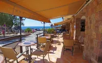 Hôtel & Résidence le Subrini Hotels in Ота