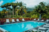 Jardin Malanga - Pools