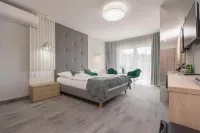 Grand Laola Spa Hotels in Pobierowo