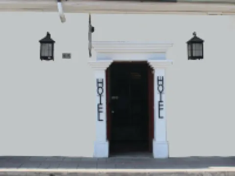 Hotel Alcayata Popayán Hoteles en Popayán