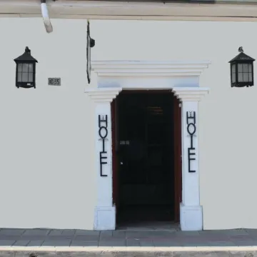 Hotel Alcayata Popayan