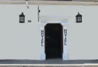 Hotel Alcayata Popayan Các khách sạn ở 