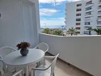 Apartamentos Eurhostal 3000 Hotels in Alcossebre