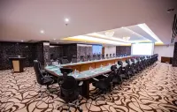 Le Park Concord Hotel & Resident Najran - spa