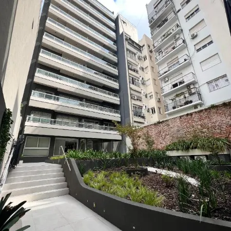 Barrancas Quality Apartments Отели рядом с достопримечательностью «Бельграно»
