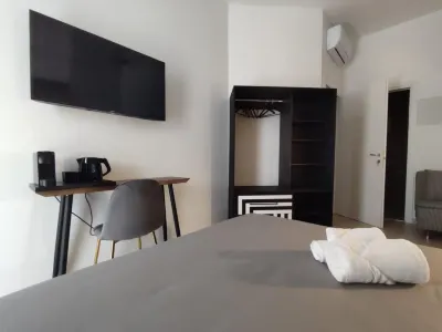 Matteotti Rooms